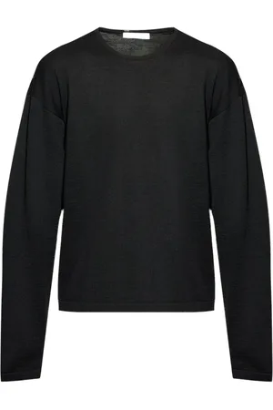 LEMAIRE Crew-neck sweater