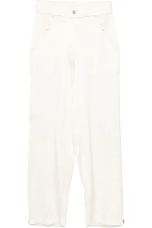 Pinko Satin trousers
