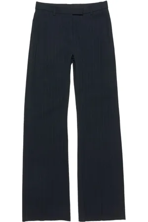 Acne Studios Pinstripe trousers