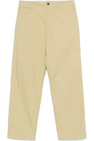 VISVIM Wide-leg chinos