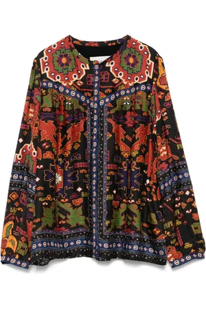 Bash Varone blouse