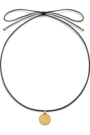 Monica Vinader Deia necklace