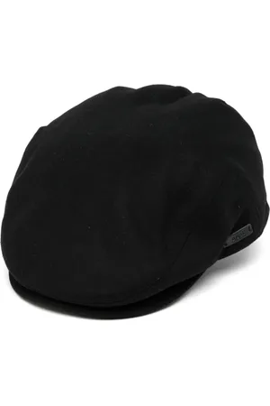 HUGO BOSS Steffan flat cap