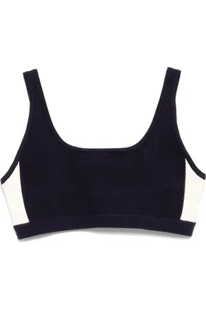 The Upside Montage Rory cropped top