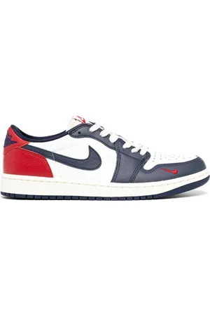 Nike Air Jordan 1 Retro Low sneakers