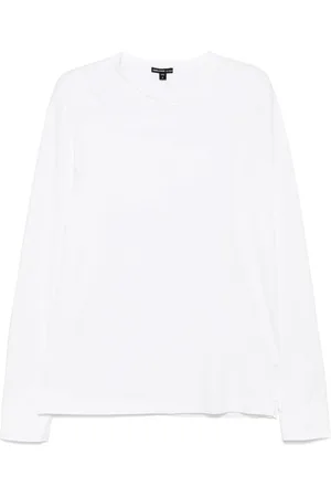 James Perse Crew-neck T-shirt