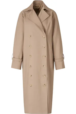 Totême Signature trench coat