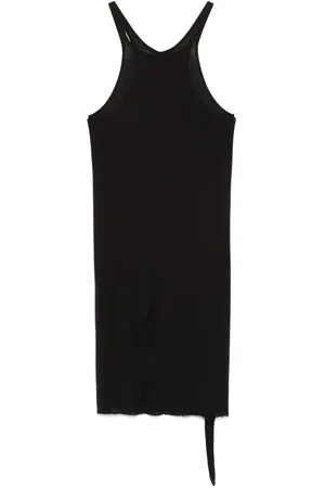 Rick Owens Racerback tank dress