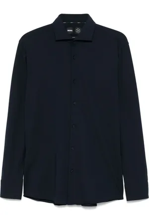 HUGO BOSS Jersey shirt
