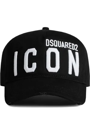 Dsquared2 Be Icon cap