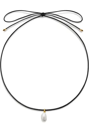 Monica Vinader Nura necklace