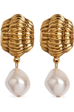 Jennifer Behr Asha earrings