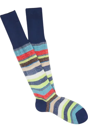 Gallo Striped socks