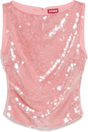 Staud Eton top