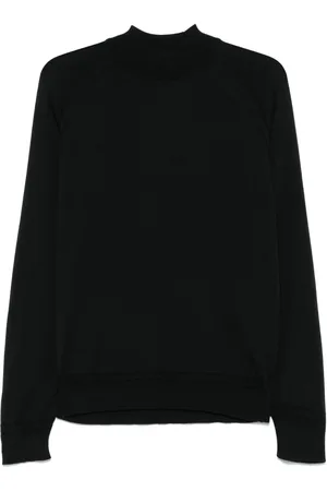 HUGO BOSS Fine-knit sweater