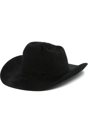 Ruslan Baginskiy RB Monogram hat