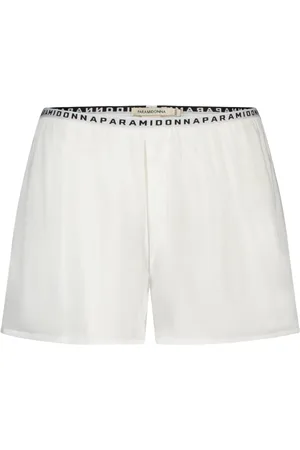 Para Mi Tessa beach shorts