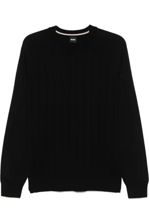 HUGO BOSS Knit sweater