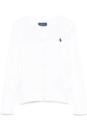 Ralph Lauren Cable-knit cardigan