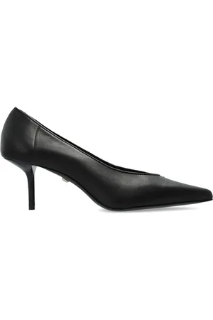 Max Mara 65mm Softpump pumps