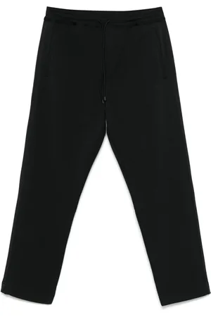 HUGO BOSS Hadim Tape sweatpants