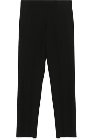 LARDINI Wool trousers