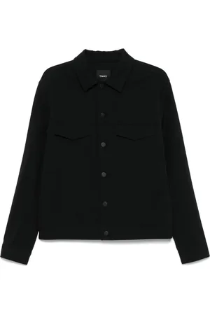 THEORY River jacket