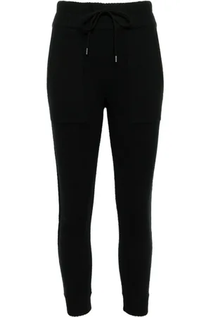 James Perse Cashmere casual pants