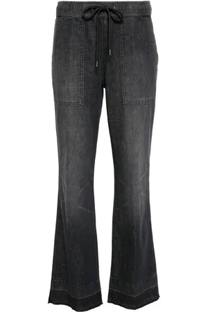 James Perse Wide-leg trousers