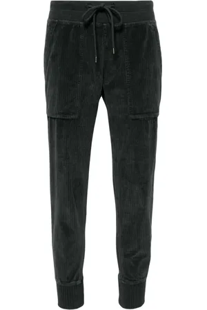 James Perse Corduroy media pants