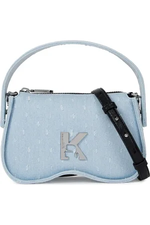 Karl Lagerfeld Sunglasses tote bag