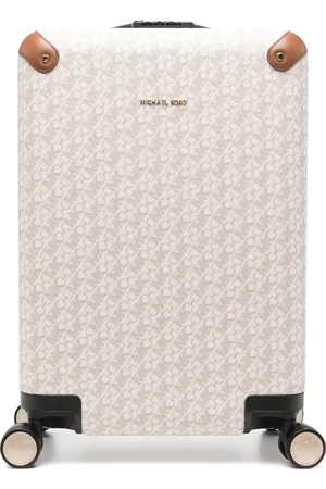 Michael Kors Hardcase trolley