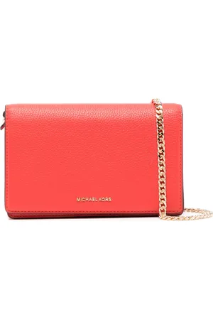 Michael Kors Leather crossbody bag