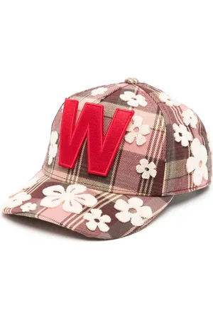 WALTER VAN BEIRENDONCK Alowa cap