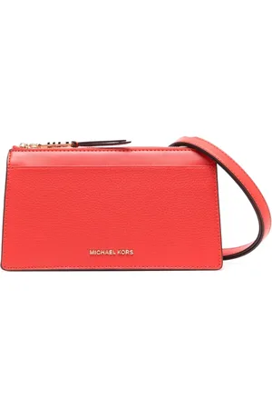 Michael Kors Leather shoulder bag