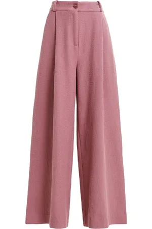 Essentiel Antwerp Hevig wide-leg pants