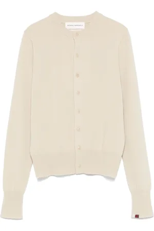 EXTREME CASHMERE 300 cardigan