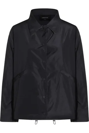 Fabiana Filippi Drawstring jacket