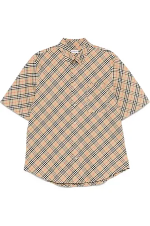 Burberry Vintage Check shirt