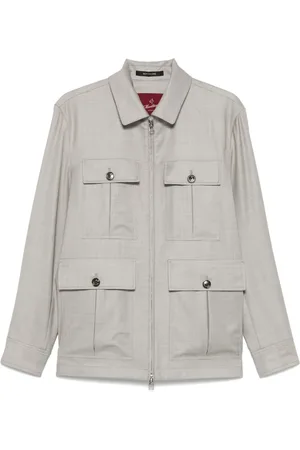 MONTECORE Wool jacket