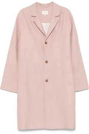 Loulou Studio Single-breasted coat