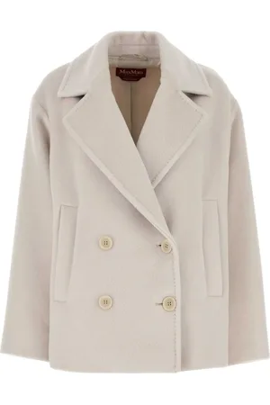 Max Mara Filovia coat