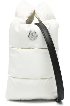 Moncler Small Legere tote bag