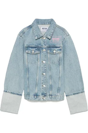 Moschino Denim jacket