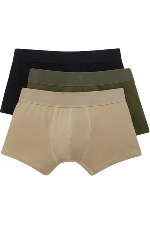 Ami Ami de Coeur boxers (set of three)