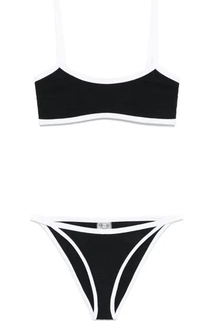Hunza G Tyler bikini