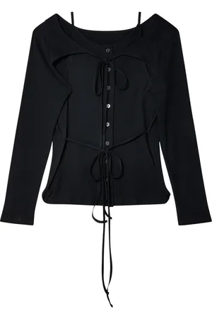 ECKHAUS LATTA Flip blouse