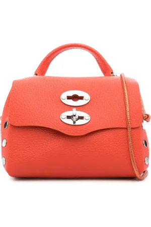 Zanellato Mini Postina Daily tote bag