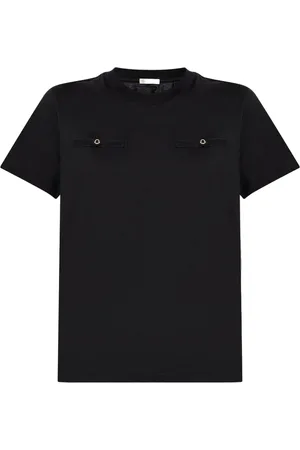 Moncler Cotton T-shirt