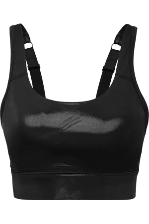 Philipp Plein Scratch sports bra